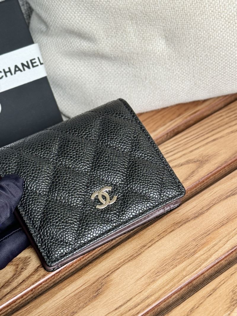 Chanel Wallet Purse